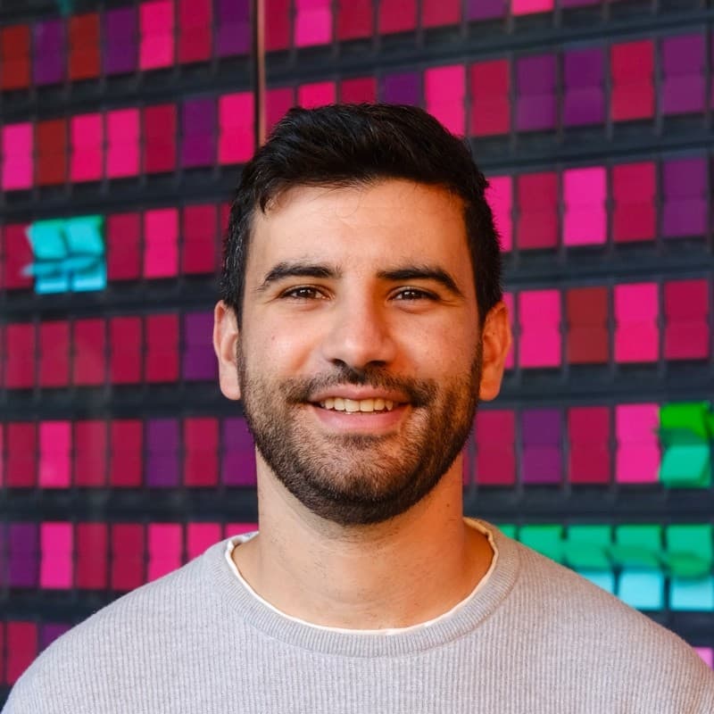 Yoav Ravid