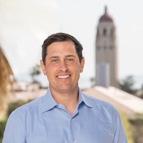Dr. Jeff Decker