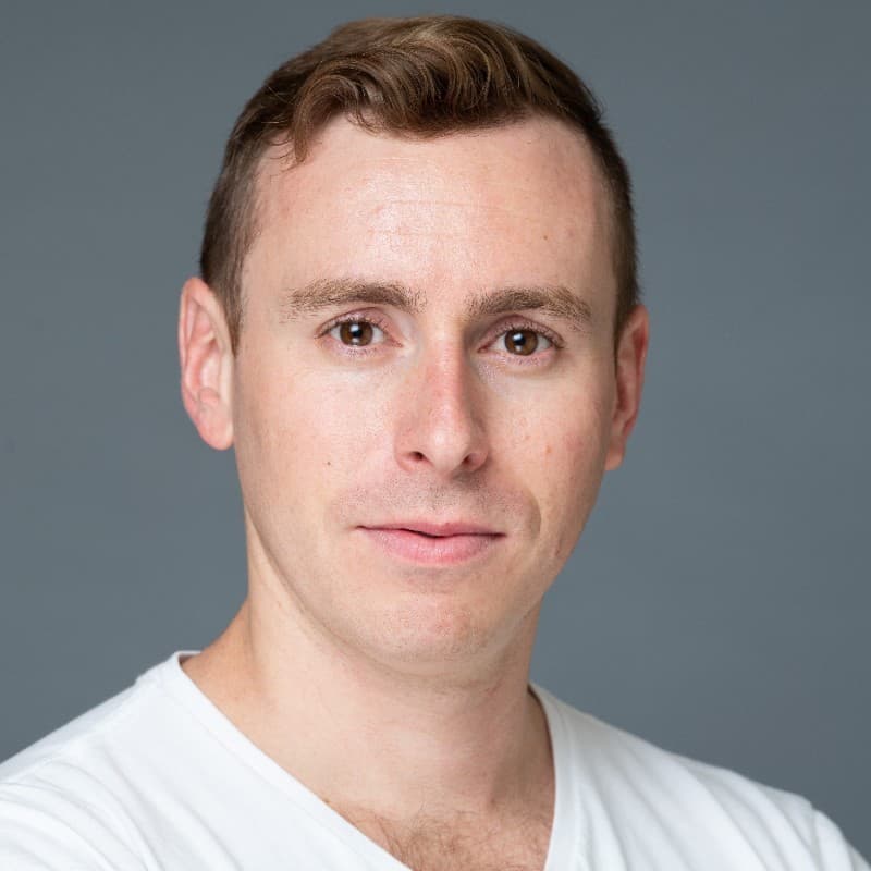 Patrick O'Brien