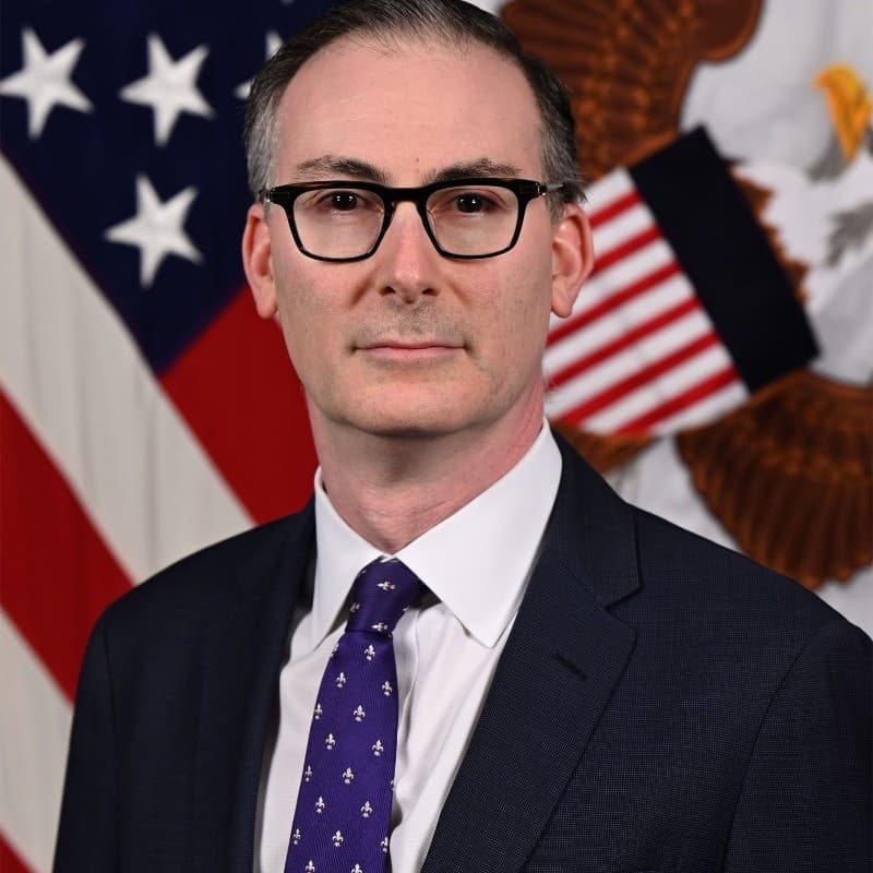Michael Sulmeyer