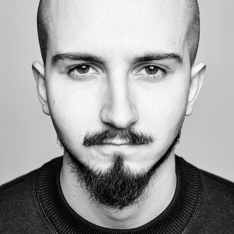 Bohdan Sas