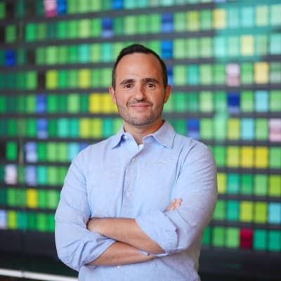 Brian Katz