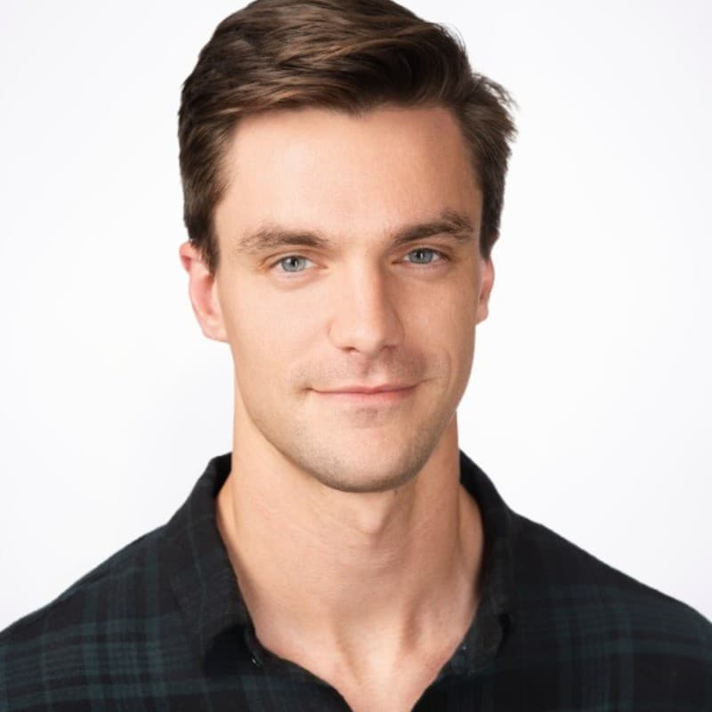 Eric Menser