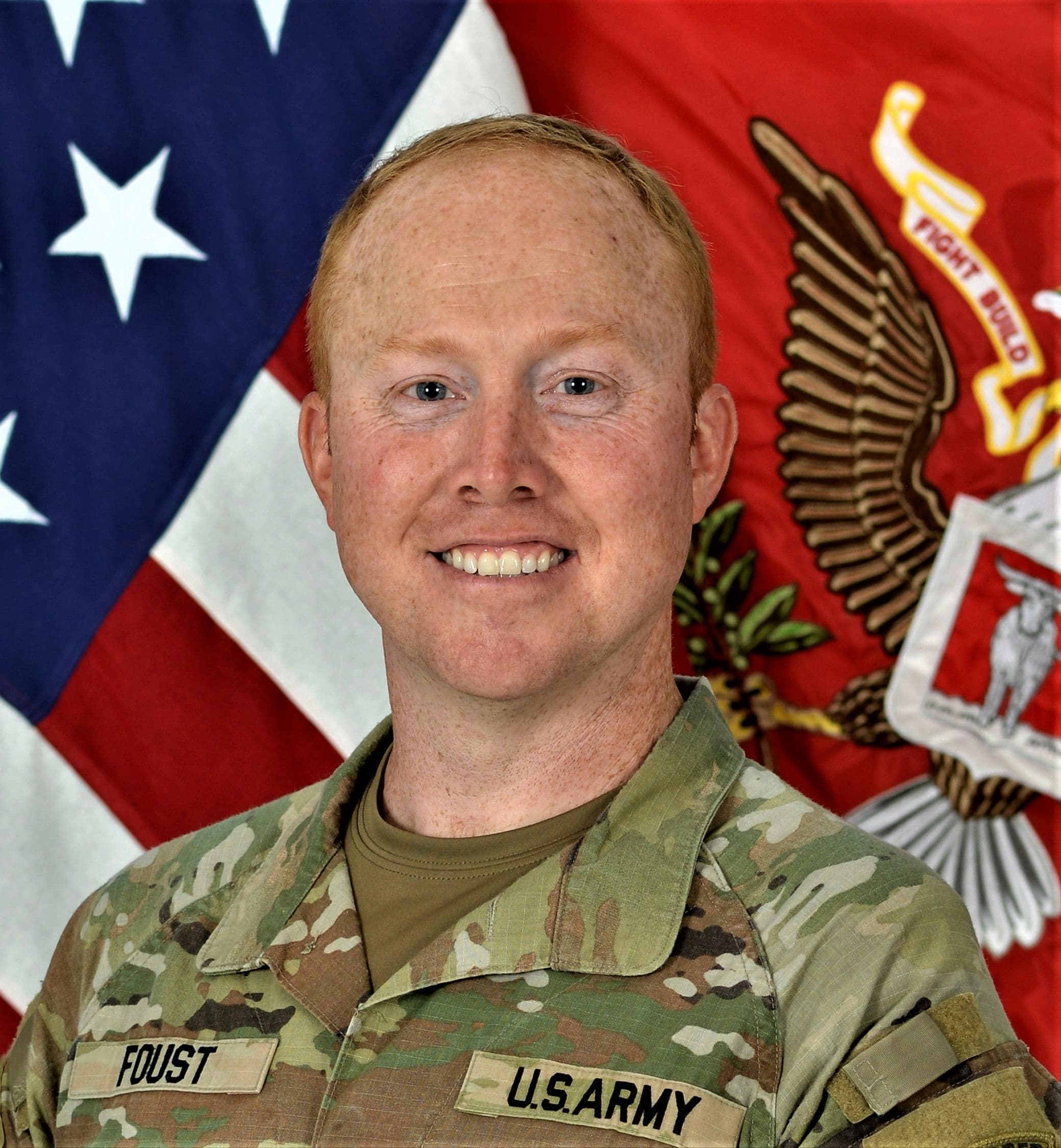 LTC Nate Foust