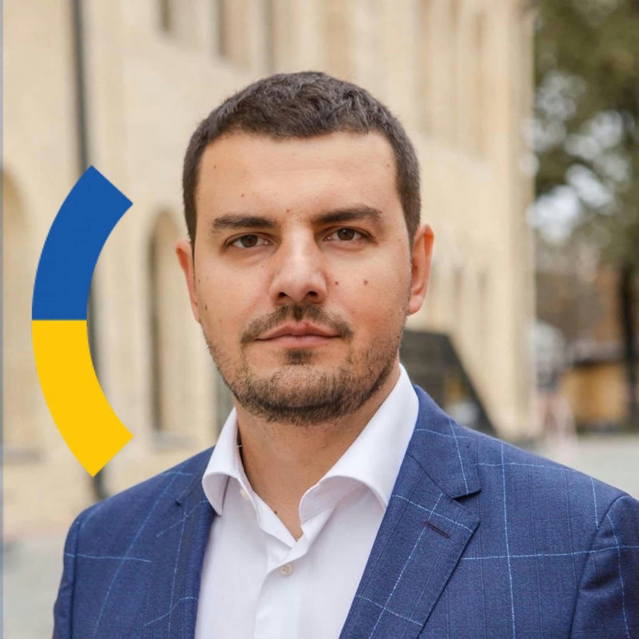 Dmytro Kushneruk
