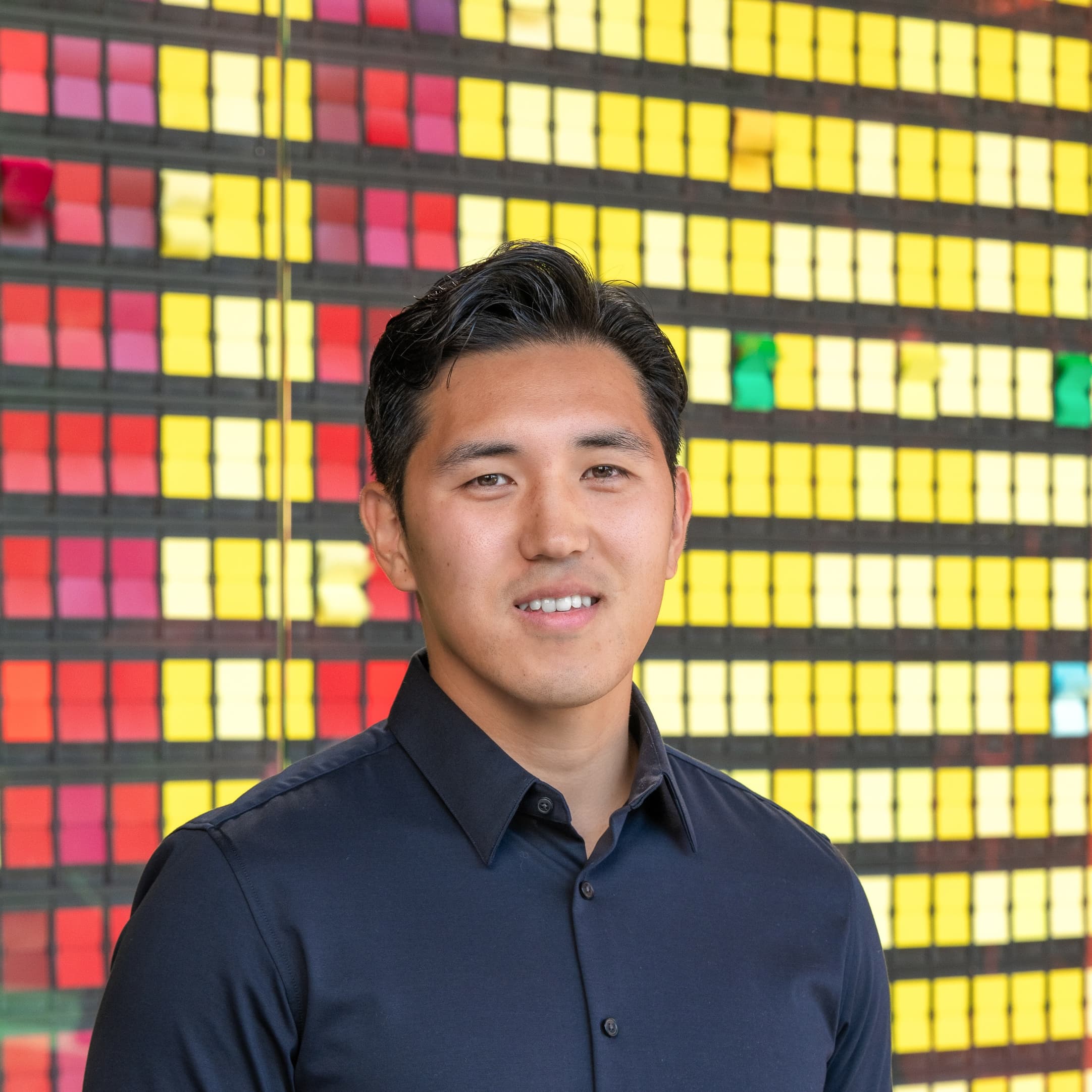 Gordon Kim
