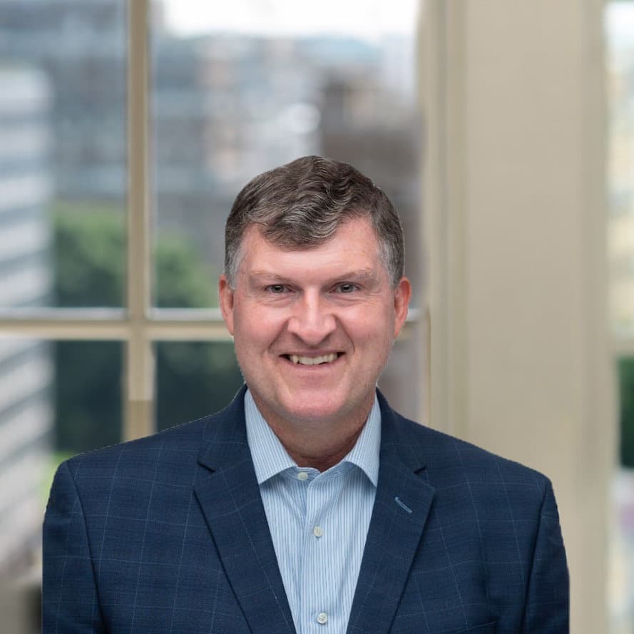 Lt. Gen. (Ret) S. Clinton Hinote, PhD