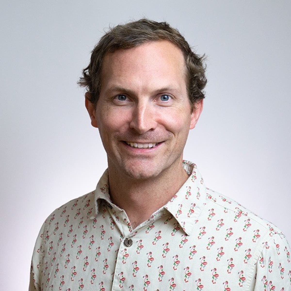 Colin Carroll