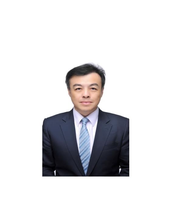 David C.H. Wu