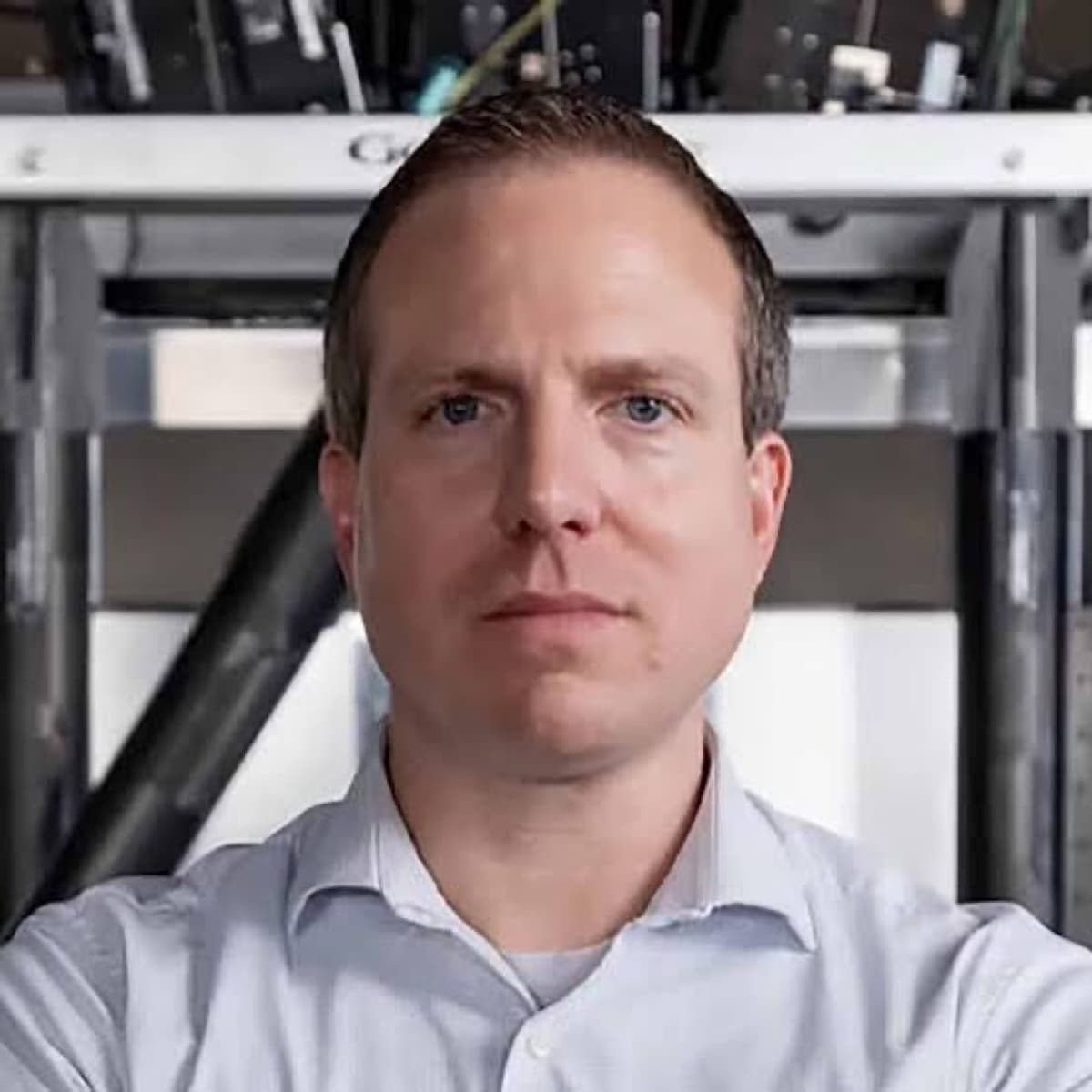 Erik Palitsch