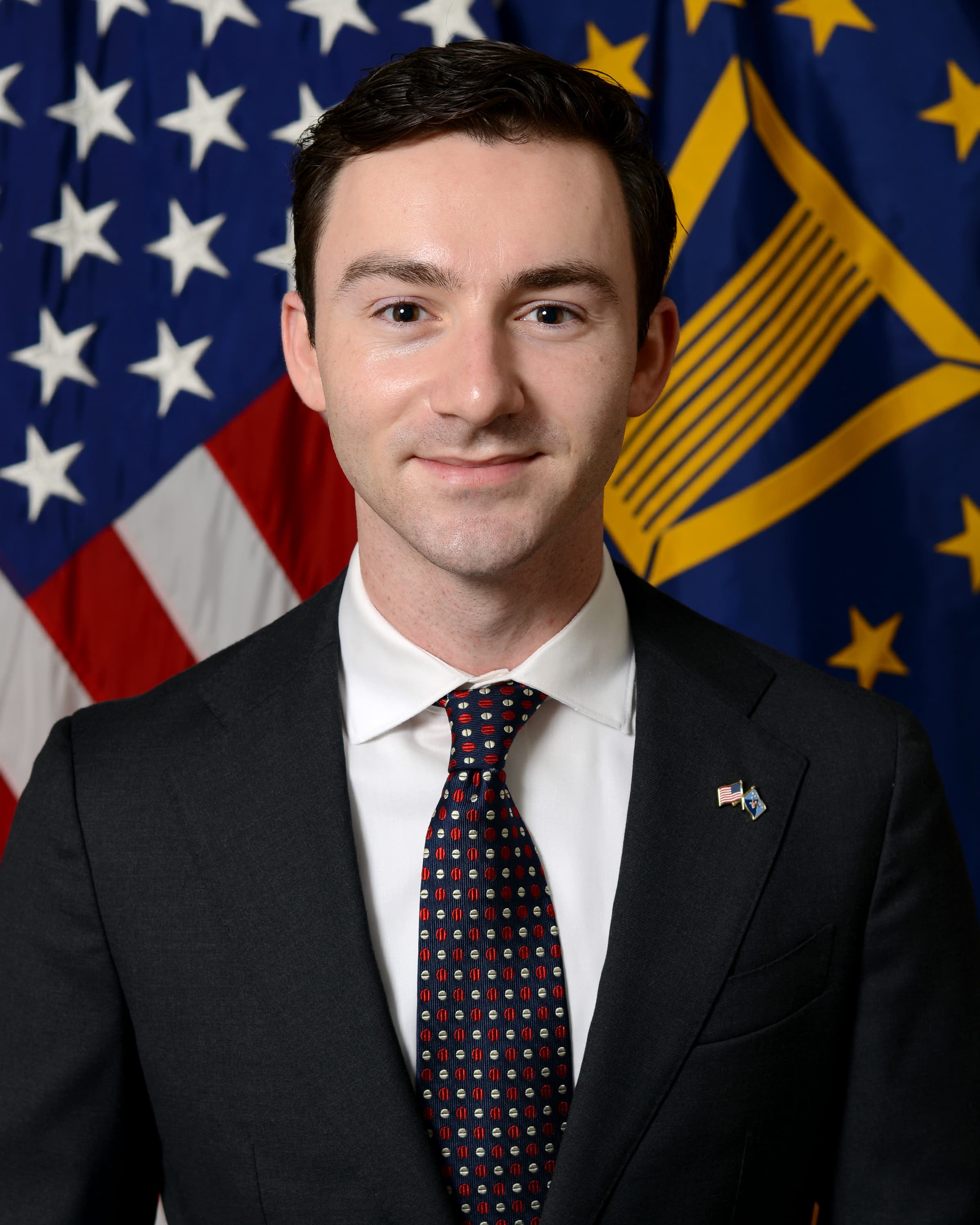James R. Mismash