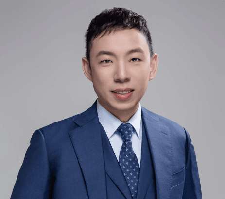 Dr. Jeremy Chih-Cheng Chang