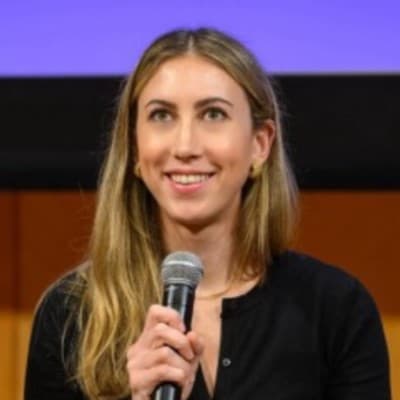 Sarah Hess