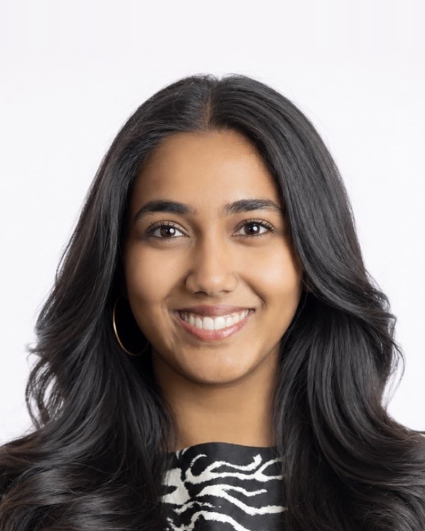 Anika Yadav