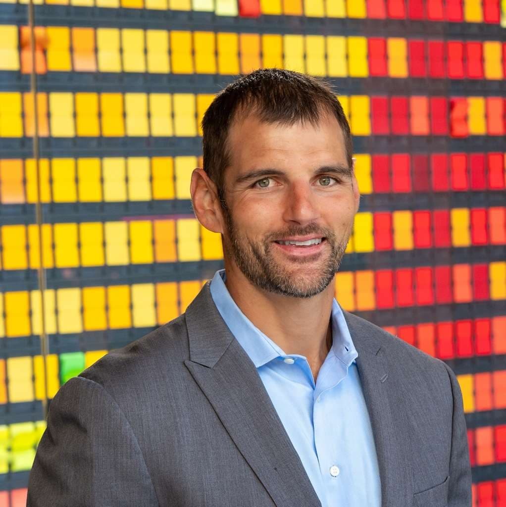 Austin Gunder