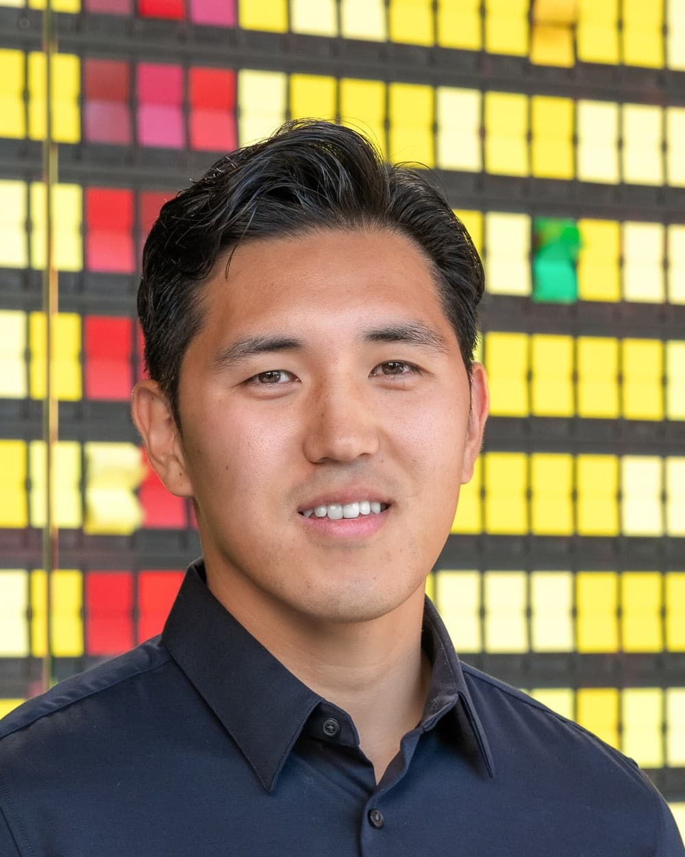 Gordon Kim