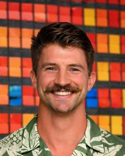 Jake Klosowski