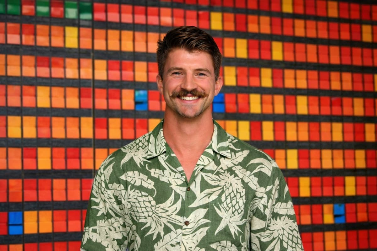 Jake Klosowski