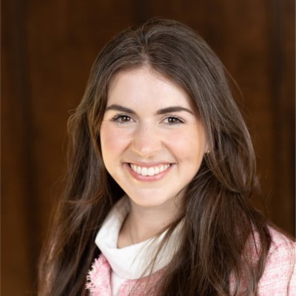 Mary Aldecoa