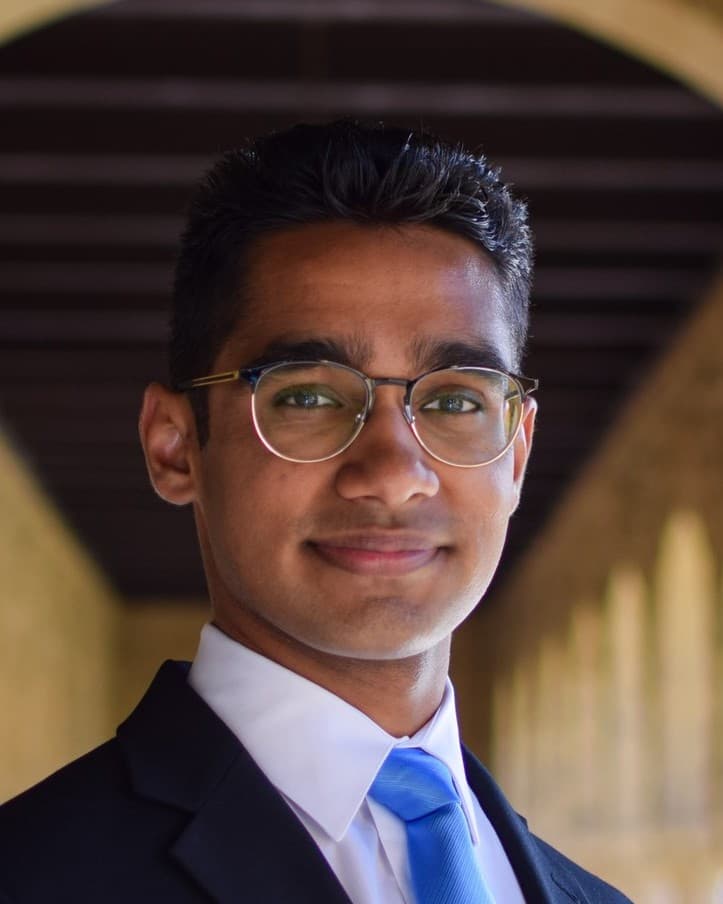 Ronak Vyas