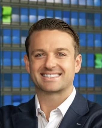Ryan Casey